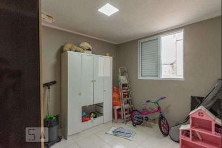 Apartamento à venda com 57m², 2 quartos e 1 vagaQuarto 2
