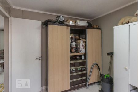 Apartamento à venda com 57m², 2 quartos e 1 vagaQuarto 2
