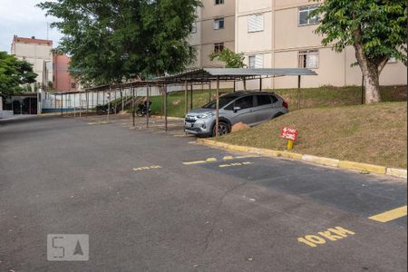 Apartamento à venda com 57m², 2 quartos e 1 vagaGaragem