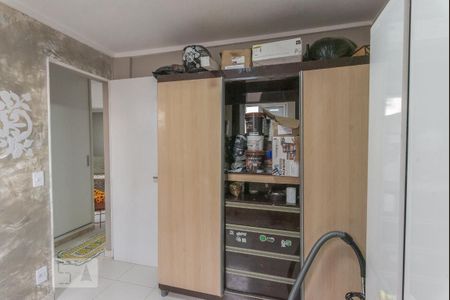 Apartamento à venda com 57m², 2 quartos e 1 vagaQuarto 2
