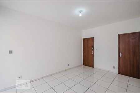 Sala de apartamento à venda com 2 quartos, 74m² em Lourdes, Belo Horizonte