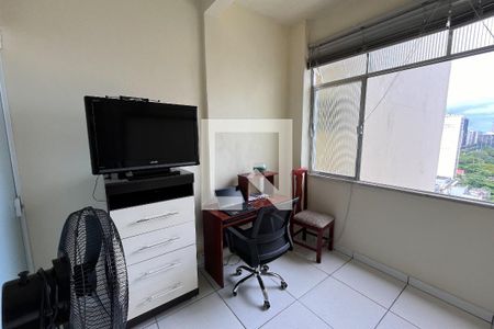 Quarto 2 de apartamento para alugar com 2 quartos, 45m² em Centro, Rio de Janeiro