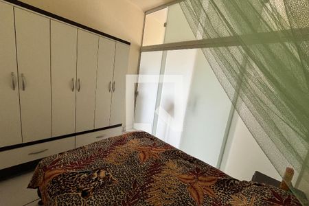 Quarto 1 de apartamento para alugar com 2 quartos, 45m² em Centro, Rio de Janeiro