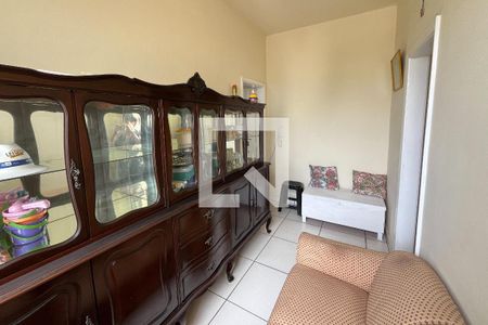 Sala de apartamento para alugar com 2 quartos, 45m² em Centro, Rio de Janeiro