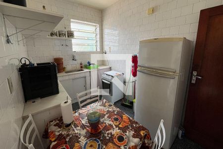 Apartamento para alugar com 45m², 2 quartos e sem vagaCozinha
