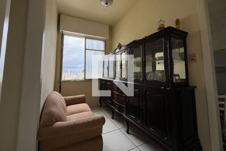 Sala de apartamento para alugar com 2 quartos, 45m² em Centro, Rio de Janeiro