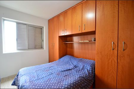 Quarto 1 de apartamento à venda com 2 quartos, 70m² em Vila do Encontro, São Paulo