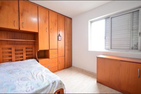 Quarto 1 de apartamento à venda com 2 quartos, 70m² em Vila do Encontro, São Paulo