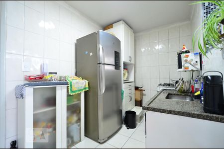Apartamento à venda com 70m², 2 quartos e 1 vagaCozinha