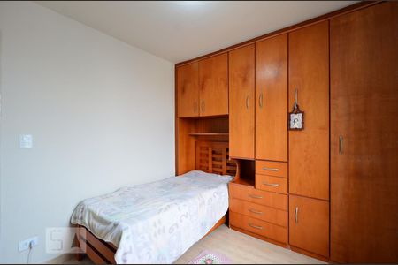 Quarto 1 de apartamento à venda com 2 quartos, 70m² em Vila do Encontro, São Paulo