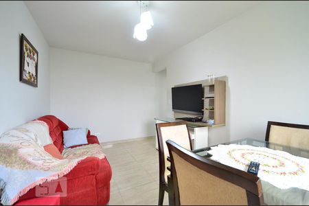 Sala de apartamento à venda com 2 quartos, 70m² em Vila do Encontro, São Paulo