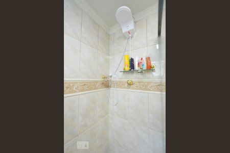 Apartamento à venda com 70m², 2 quartos e 1 vagaBanheiro Social