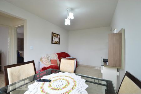 Sala de apartamento à venda com 2 quartos, 70m² em Vila do Encontro, São Paulo