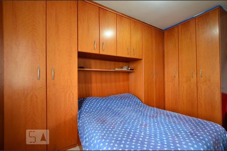 Quarto 2 de apartamento à venda com 2 quartos, 70m² em Vila do Encontro, São Paulo