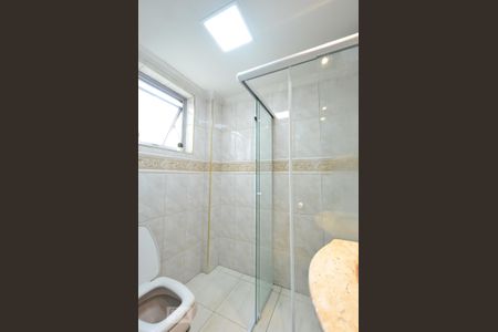 Apartamento à venda com 70m², 2 quartos e 1 vagaBanheiro Social