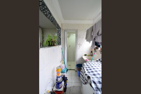 Apartamento à venda com 70m², 2 quartos e 1 vagaÁrea de Serviço