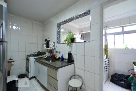 Apartamento à venda com 70m², 2 quartos e 1 vagaCozinha