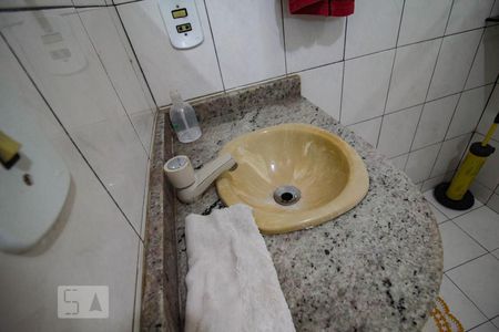 Apartamento para alugar com 76m², 2 quartos e 1 vagasuite quarto 1