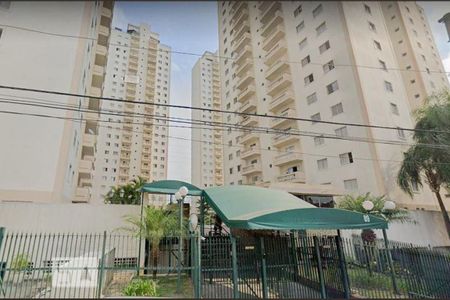 Apartamento para alugar com 76m², 2 quartos e 1 vagafachada