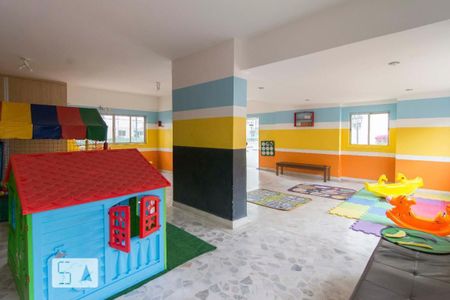 Apartamento para alugar com 76m², 2 quartos e 1 vagabrinquedoteca