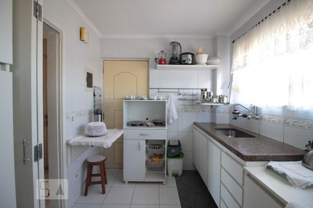 Apartamento para alugar com 76m², 2 quartos e 1 vagacozinha