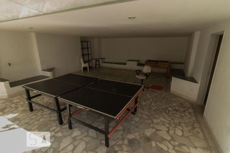 Apartamento para alugar com 76m², 2 quartos e 1 vagasalao de jogos