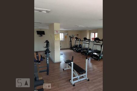 Apartamento para alugar com 76m², 2 quartos e 1 vagaacademia