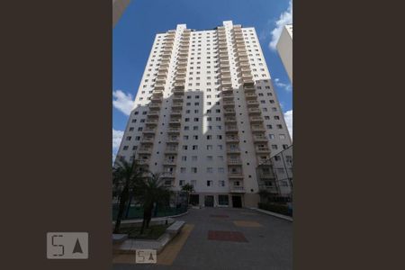 Apartamento para alugar com 76m², 2 quartos e 1 vagafachada