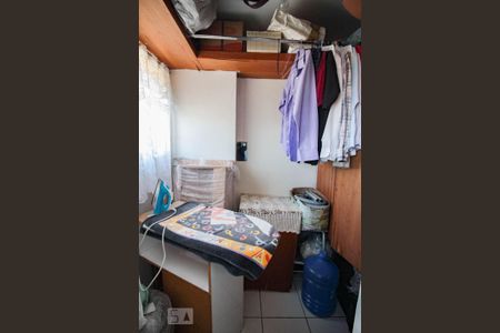 Apartamento para alugar com 76m², 2 quartos e 1 vagaarea de serviço