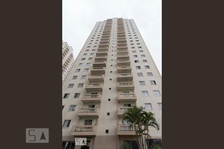 Apartamento para alugar com 76m², 2 quartos e 1 vagafachada