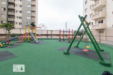 Apartamento para alugar com 76m², 2 quartos e 1 vagaplayground