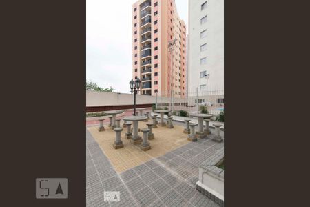 Apartamento para alugar com 76m², 2 quartos e 1 vagafachada