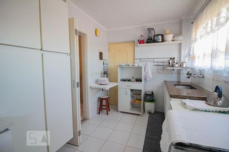 Apartamento para alugar com 76m², 2 quartos e 1 vagacozinha