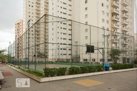 Apartamento para alugar com 76m², 2 quartos e 1 vagaquadra