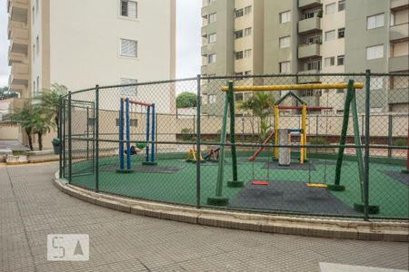 Apartamento para alugar com 76m², 2 quartos e 1 vagaplayground