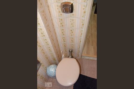 Apartamento para alugar com 35m², 1 quarto e sem vaga Apartamento para alugar com 35m², 1 quarto e sem vagaBanheiro