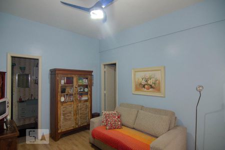 Apartamento para alugar com 35m², 1 quarto e sem vaga Apartamento para alugar com 35m², 1 quarto e sem vagaSala