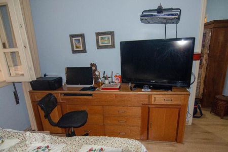 Apartamento para alugar com 35m², 1 quarto e sem vaga Apartamento para alugar com 35m², 1 quarto e sem vagaQuarto