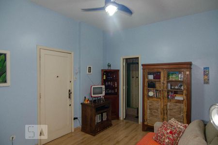 Apartamento para alugar com 35m², 1 quarto e sem vaga Apartamento para alugar com 35m², 1 quarto e sem vagaSala