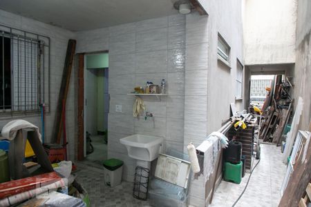 Casa à venda com 320m², 3 quartos e 3 vagas Casa à venda com 320m², 3 quartos e 3 vagasQuintal