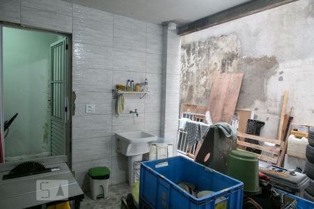 Casa à venda com 320m², 3 quartos e 3 vagas Casa à venda com 320m², 3 quartos e 3 vagasQuintal