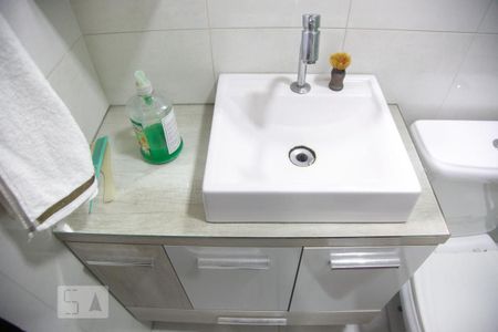 Casa à venda com 320m², 3 quartos e 3 vagas Casa à venda com 320m², 3 quartos e 3 vagasBanheiro 1