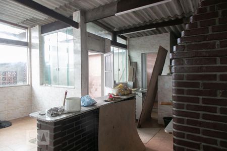 Casa à venda com 320m², 3 quartos e 3 vagas Casa à venda com 320m², 3 quartos e 3 vagasSalão de Festa