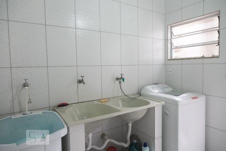 Casa à venda com 320m², 3 quartos e 3 vagas Casa à venda com 320m², 3 quartos e 3 vagasÁrea de Serviço