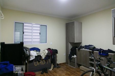 Casa à venda com 320m², 3 quartos e 3 vagas Casa à venda com 320m², 3 quartos e 3 vagasQuarto 3