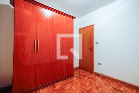 Quarto 2 de casa para alugar com 4 quartos, 400m² em Vila Santos, São Paulo