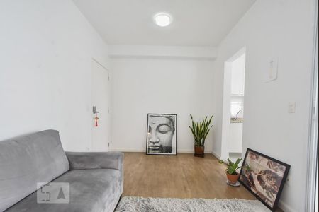 Apartamento à venda com 76m², 2 quartos e 1 vagaSala de Estar
