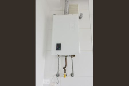 Apartamento à venda com 76m², 2 quartos e 1 vagaLavanderia