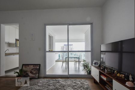 Apartamento à venda com 76m², 2 quartos e 1 vagaSala de Estar