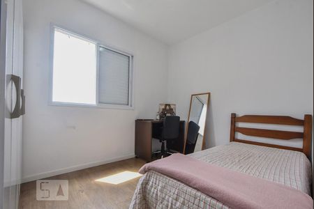 Apartamento à venda com 76m², 2 quartos e 1 vagaQuarto 01